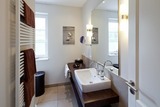 Ferienwohnung in Ahrenshoop - Strandmöwe - Bild 6