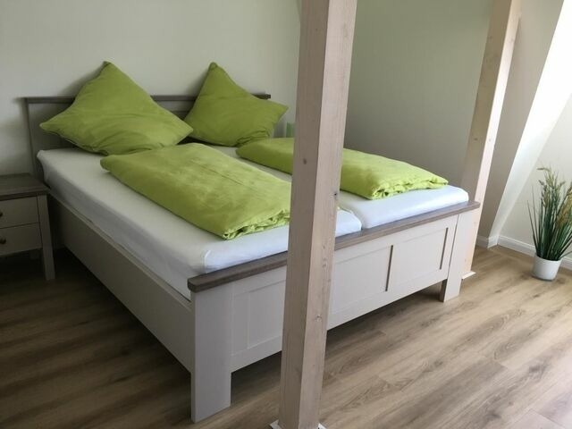 Ferienwohnung in Dahme - Seeblick 2 - Bild 15