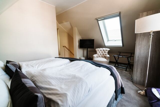 Ferienwohnung in Ahrenshoop - Strandnixe 2 - Bild 4