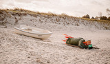 Ferienwohnung in Ahrenshoop - Strandnixe 2 - Bild 7