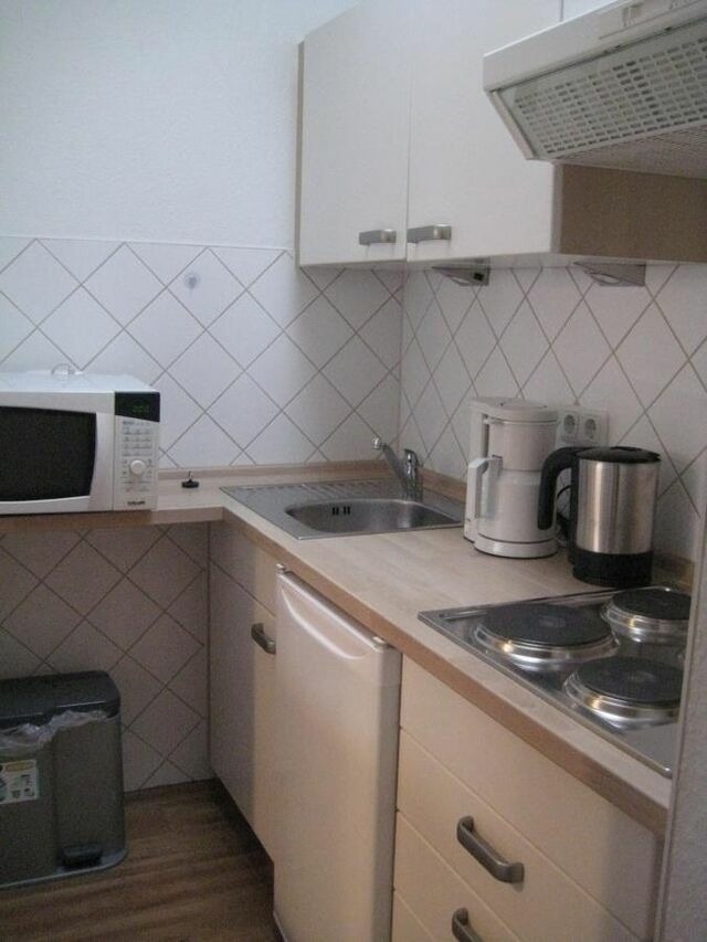 Ferienhaus in Dahme - Feriengarten Dahme W 6 - Bild 3