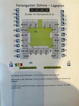 Ferienhaus in Dahme - Feriengarten Dahme W 6 - Bild 7