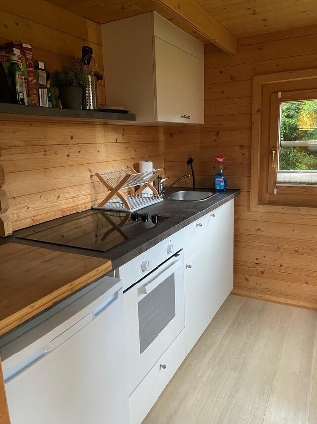 Ferienhaus in Dahme - Lütt Piergorn 1 - Bild 8
