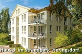 Ferienwohnung in Heringsdorf - Apartment in Heringsdorf-an der Promenade-Usedom - Bild 1