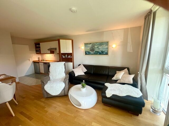 Ferienwohnung in Heringsdorf -  Strand Park-Heringsdorf-InselUsedom - Bild 2