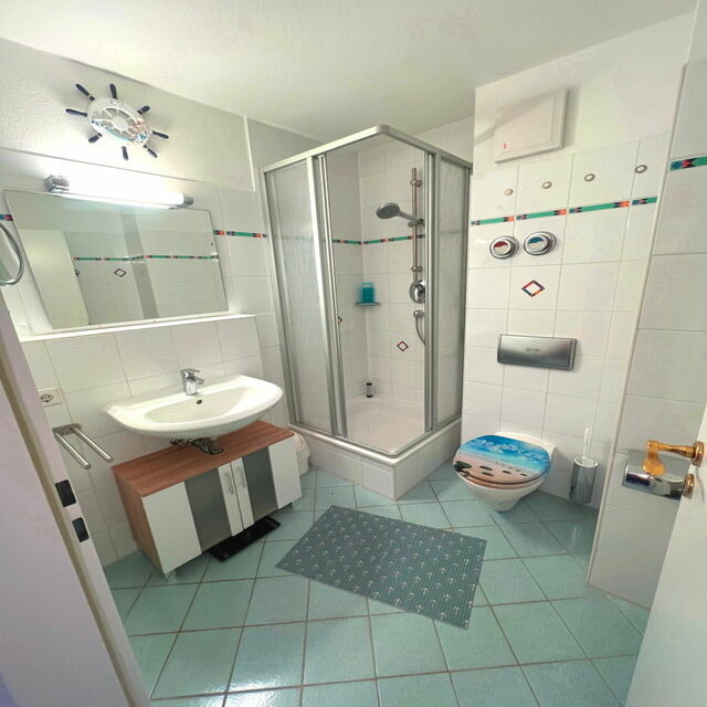 Ferienwohnung in Heringsdorf -  Strand Park-Heringsdorf-InselUsedom - Bild 7