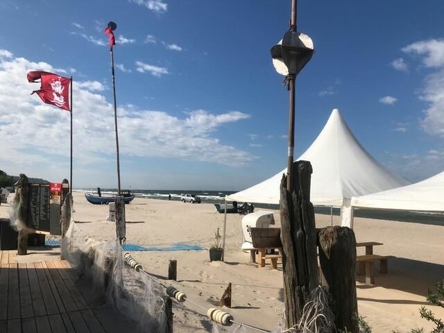 Ferienwohnung in Heringsdorf -  Strand Park-Heringsdorf-InselUsedom - Bild 9