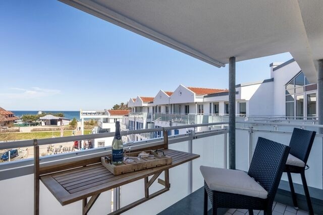 Ferienwohnung in Zingst - Aparthotel Suite 315 - Bild 2