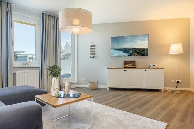 Ferienwohnung in Zingst - Aparthotel Suite 315 - Bild 3