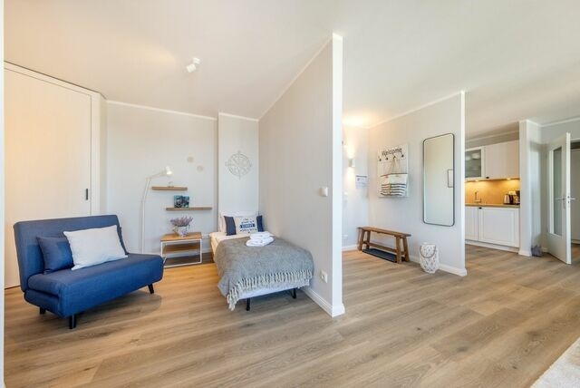 Ferienwohnung in Zingst - Aparthotel Suite 315 - Bild 4