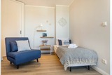 Ferienwohnung in Zingst - Aparthotel Suite 315 - Bild 9