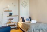 Ferienwohnung in Zingst - Aparthotel Suite 315 - Bild 11