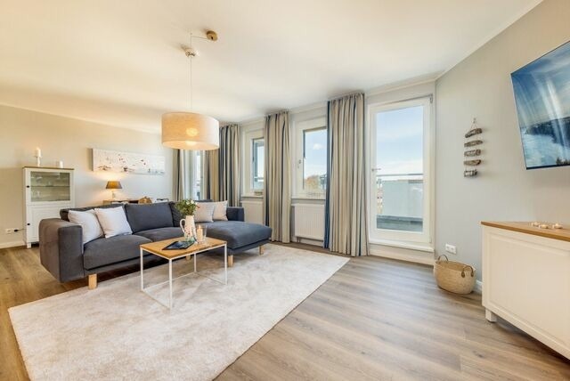 Ferienwohnung in Zingst - Aparthotel Suite 315 - Bild 12