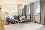 Ferienwohnung in Zingst - Aparthotel Suite 315 - Bild 13