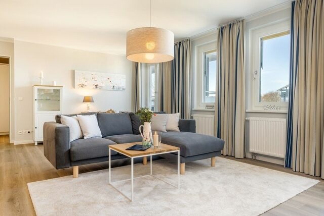 Ferienwohnung in Zingst - Aparthotel Suite 315 - Bild 13