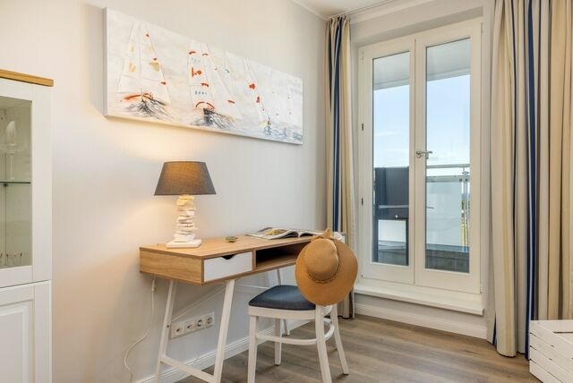 Ferienwohnung in Zingst - Aparthotel Suite 315 - Bild 14