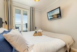 Ferienwohnung in Zingst - Aparthotel Suite 315 - Bild 15