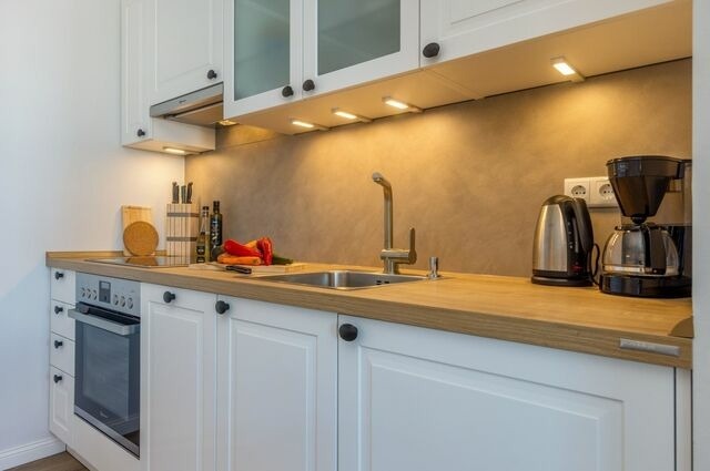 Ferienwohnung in Zingst - Aparthotel Suite 315 - Bild 17