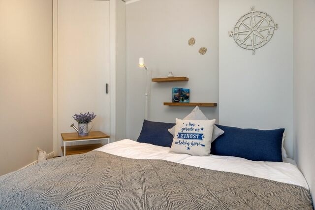 Ferienwohnung in Zingst - Aparthotel Suite 315 - Bild 19