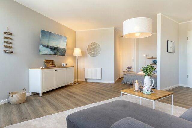 Ferienwohnung in Zingst - Aparthotel Suite 315 - Bild 20