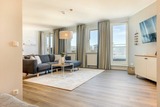 Ferienwohnung in Zingst - Aparthotel Suite 315 - Bild 22