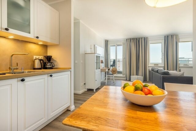 Ferienwohnung in Zingst - Aparthotel Suite 315 - Bild 23