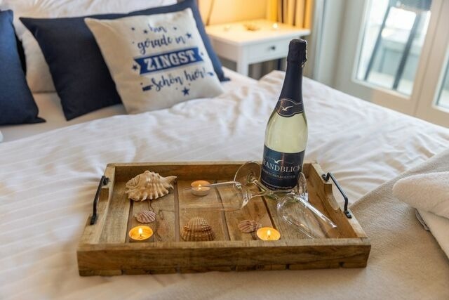 Ferienwohnung in Zingst - Aparthotel Suite 315 - Bild 24