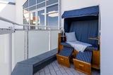 Ferienwohnung in Zingst - Aparthotel Suite 315 - Bild 25