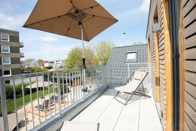 Ferienwohnung in Gr&ouml;mitz - Haus Barbara - Schwimmbad und Sauna im Haus-Whg. 11 - Bild 12