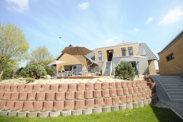 Ferienwohnung in Gr&ouml;mitz - Haus Barbara - Schwimmbad und Sauna im Haus-Whg. 11 - Bild 17