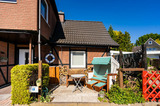 Ferienhaus in Gr&ouml;mitz - "Haus zum sonnigen Anker" - Bild 4