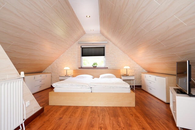 Ferienhaus in Gr&ouml;mitz - "Haus zum sonnigen Anker" - Bild 14