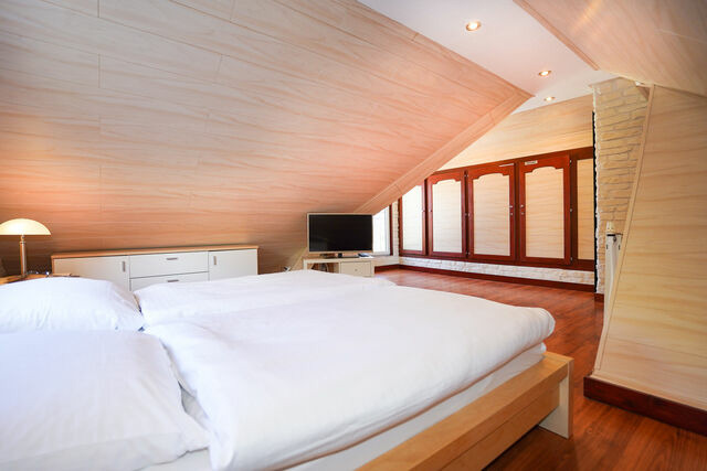 Ferienhaus in Gr&ouml;mitz - "Haus zum sonnigen Anker" - Bild 15