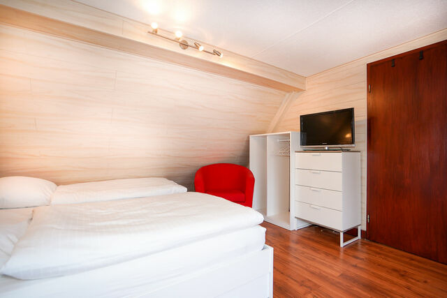 Ferienhaus in Gr&ouml;mitz - "Haus zum sonnigen Anker" - Bild 17