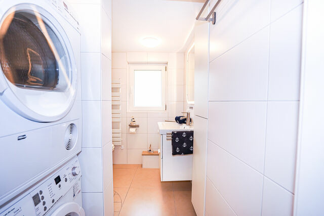 Ferienhaus in Gr&ouml;mitz - "Haus zum sonnigen Anker" - Bild 22