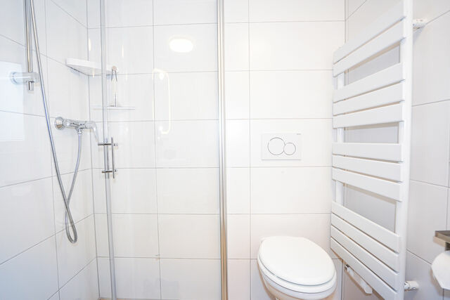 Ferienhaus in Gr&ouml;mitz - "Haus zum sonnigen Anker" - Bild 25