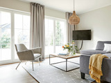 Ferienwohnung in Prerow - Schwedenglück - Ferienwohnung mit Terrasse - Bild 8