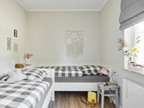 Ferienwohnung in Prerow - Schwedenglück - Ferienwohnung mit Terrasse - Bild 9