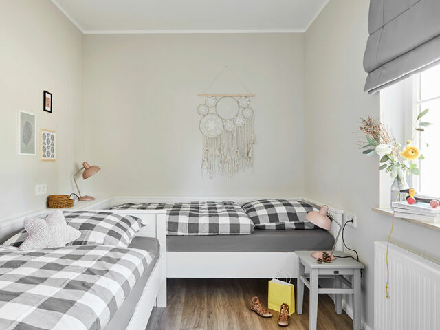 Ferienwohnung in Prerow - Schwedenglück - Ferienwohnung mit Terrasse - Bild 9