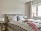 Ferienwohnung in Prerow - Schwedenglück - Ferienwohnung mit Terrasse - Bild 10