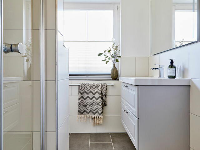 Ferienwohnung in Prerow - Schwedenglück - Ferienwohnung mit Terrasse - Bild 11