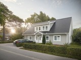 Ferienwohnung in Prerow - Schwedenglück - Ferienwohnung mit Terrasse - Bild 2