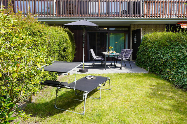 Ferienwohnung in Gr&ouml;mitz - Hamburger Str. 3, Whg. 2 "Meerzeit" - Bild 7