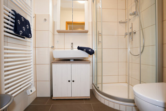 Ferienwohnung in Gr&ouml;mitz - Hamburger Str. 3, Whg. 2 "Meerzeit" - Bild 15