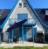 Ferienwohnung in Schönberger Strand - Buchta, Sarina: "Strandkoje am Meer" (Nr. 2) - Bild 17