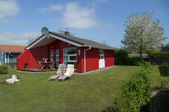 Ferienhaus in Grömitz - Strandpark 11 - Bild 3