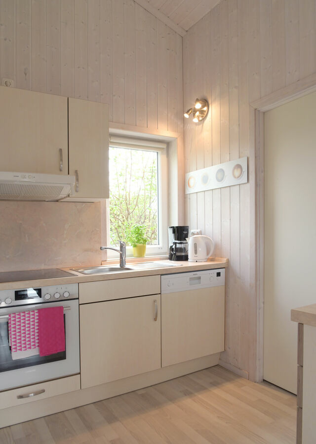 Ferienhaus in Grömitz - Strandpark 11 - Bild 6