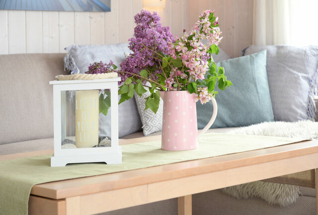 Ferienhaus in Grömitz - Strandpark 11 - Bild 11