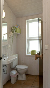 Ferienhaus in Grömitz - Strandpark 11 - Bild 13