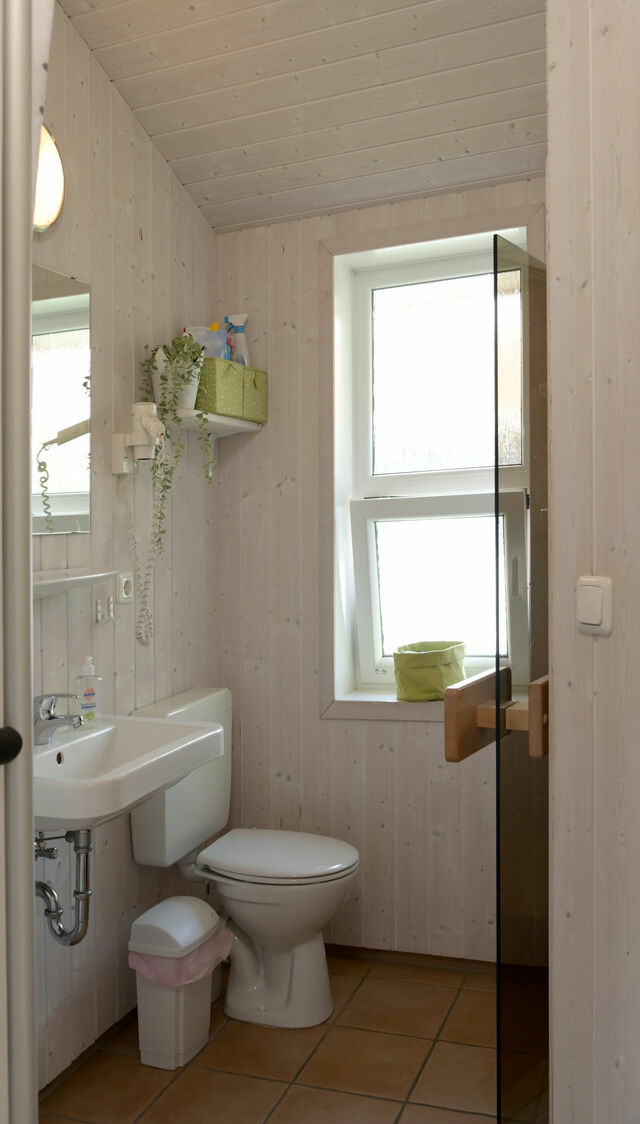 Ferienhaus in Grömitz - Strandpark 11 - Bild 13